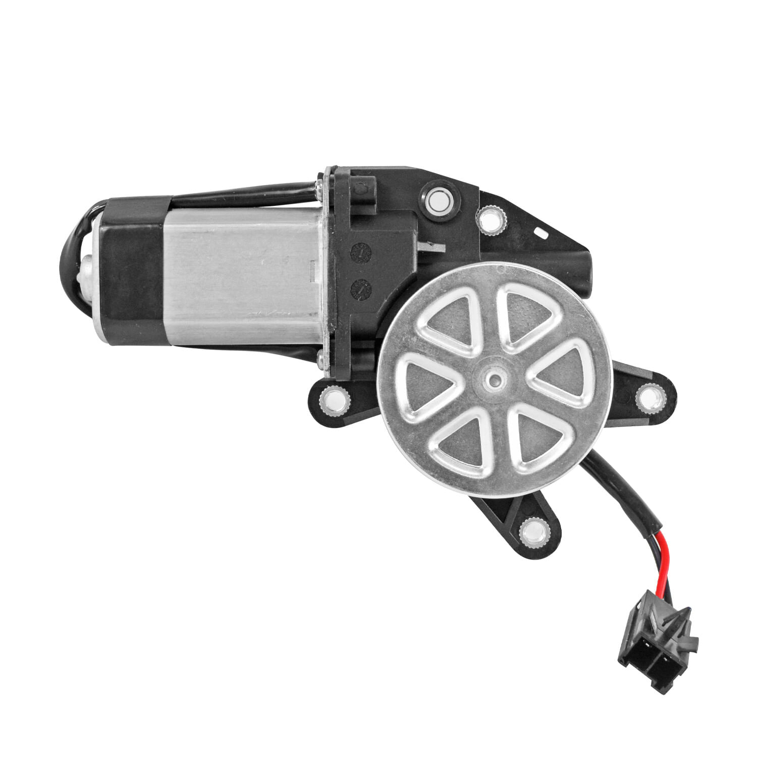 Motor De Elevación De Ventana Delantero Lado Conductor