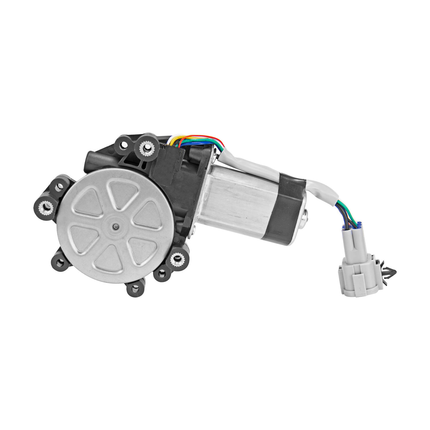 Motor De Elevación De Ventana Delantero Lado Conductor