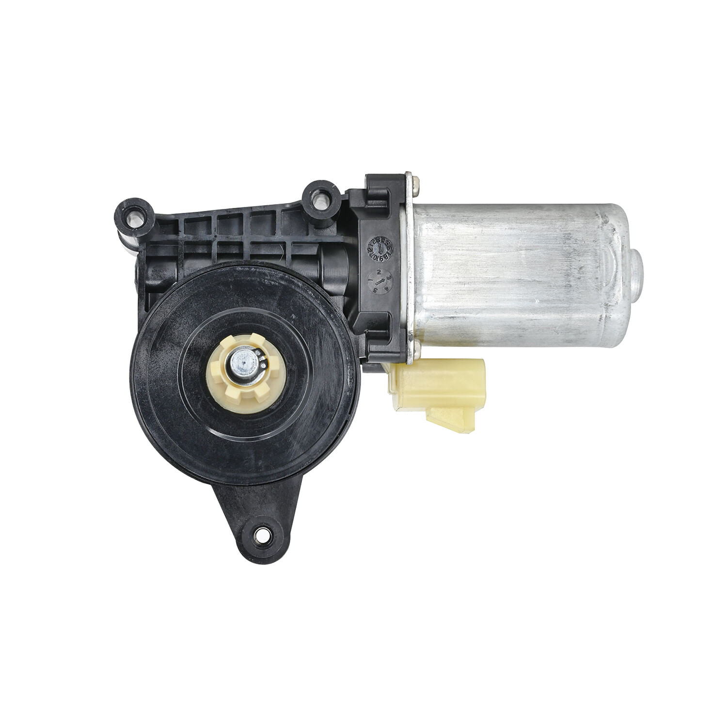 Motor De Elevación De Ventana Delantero,Trasero Lado Pasajero