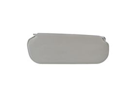 Visera Beige Sin Espejo Tela Lado Conductor