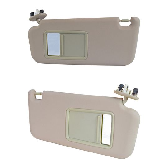 hushan-par-de-viseras-beige-con-espejo-plastico-toyota-rav4-2009-2012-rav4-0