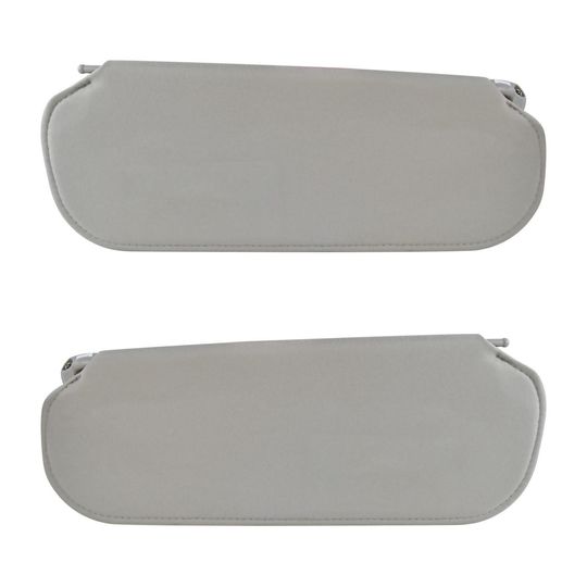 hushan-par-de-viseras-beige-sin-espejo-tela-gmc-savana-2003-2019-savana-2500-0