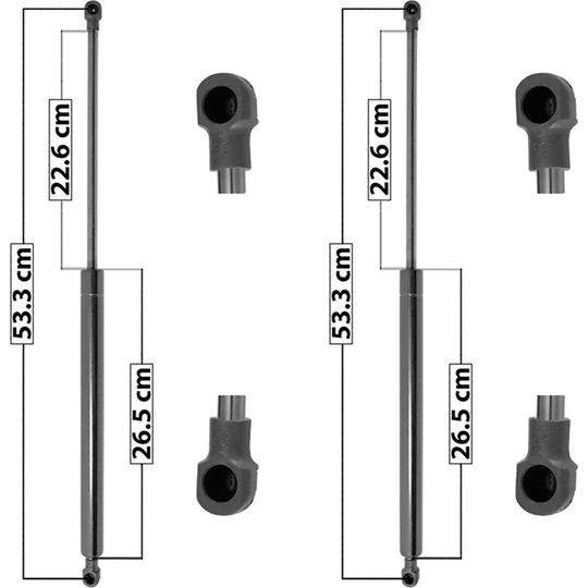 spart-par-de-amortiguadores-de-5a-puerta-mitsubishi-endeavor-2010-2011-endeavor-0 spart-par-de-amortiguadores-de-5a-puerta-mitsubishi-endeavor-2010-2011-endeavor-0