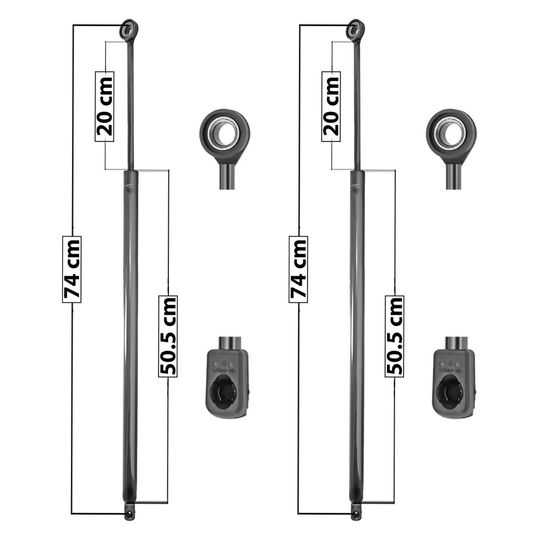 spart-par-de-amortiguadores-de-cajuela-chevrolet-camaro-1993-2000-camaro-0 spart-par-de-amortiguadores-de-cajuela-chevrolet-camaro-1993-2000-camaro-0