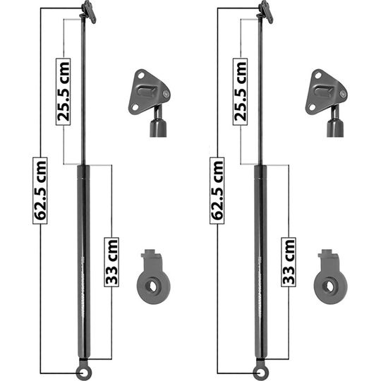 spart-par-de-amortiguadores-de-cajuela-honda-civic-1996-2000-civic-0 spart-par-de-amortiguadores-de-cajuela-honda-civic-1996-2000-civic-0