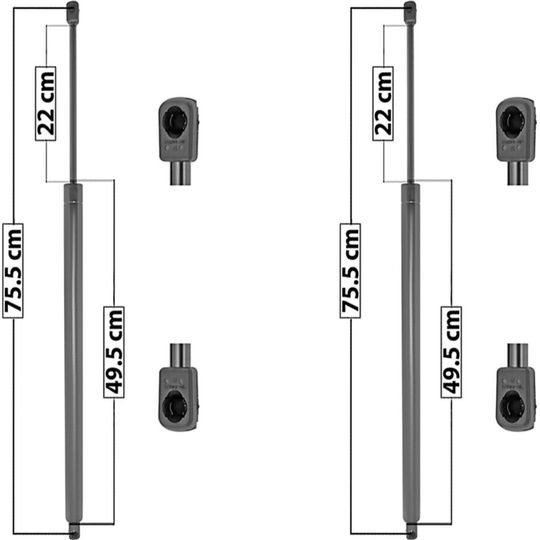spart-par-de-amortiguadores-de-cajuela-volkswagen-eurovan-2003-2010-eurovan-0 spart-par-de-amortiguadores-de-cajuela-volkswagen-eurovan-2003-2010-eurovan-0