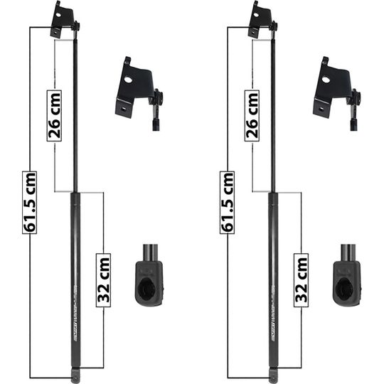 spart-par-de-amortiguadores-de-cajuela-ford-escort-1998-2003-escort-0