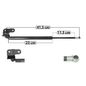 spart-amortiguador-cofre-lado-conductor-nissan-maxima-1989-1994-maxima-0