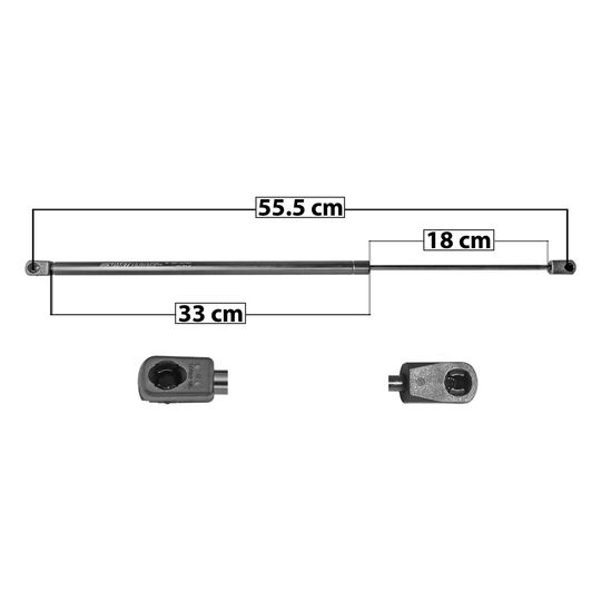 spart-amortiguador-cofre-lado-conductor-o-pasajero-buick-century-1997-2000-century-0 spart-amortiguador-cofre-lado-conductor-o-pasajero-buick-century-1997-2000-century-0