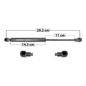 spart-amortiguador-cofre-lado-conductor-o-pasajero-bmw-x5-2000-2005-x5-0