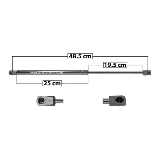 spart-amortiguador-cofre-lado-conductor-o-pasajero-lincoln-navigator-1998-2002-navigator-0