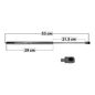 spart-amortiguador-cofre-lado-conductor-mercedes-benz-serie-c-2002-2007-c230-0