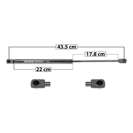 spart-amortiguador-vidrio-lado-conductor-o-pasajero-mitsubishi-endeavor-2004-2008-endeavor-0