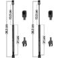 spart-par-de-amortiguadores-para-vidrio-nissan-pathfinder-2005-2007-pathfinder-0