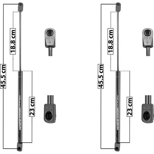 spart-par-de-amortiguadores-para-vidrio-nissan-quest-1993-1998-quest-0