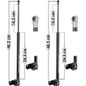 spart-par-de-amortiguadores-para-vidrio-nissan-pathfinder-1987-1995-pathfinder-0