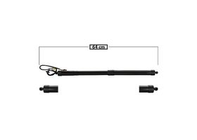 Amortiguador 5a Puerta Lado Conductor O Pasajero