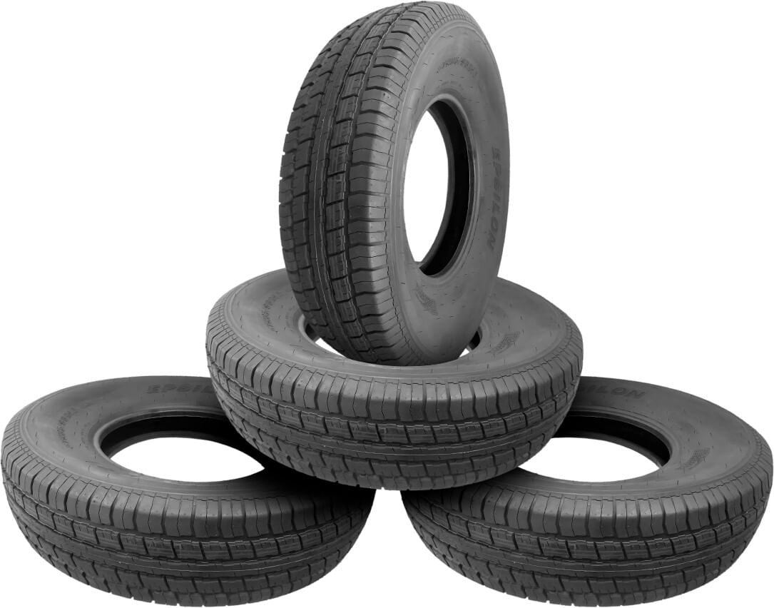 Llanta Para Remolque ST235/85R16