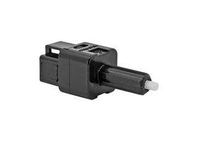 Interruptor De Luces De Freno Negro