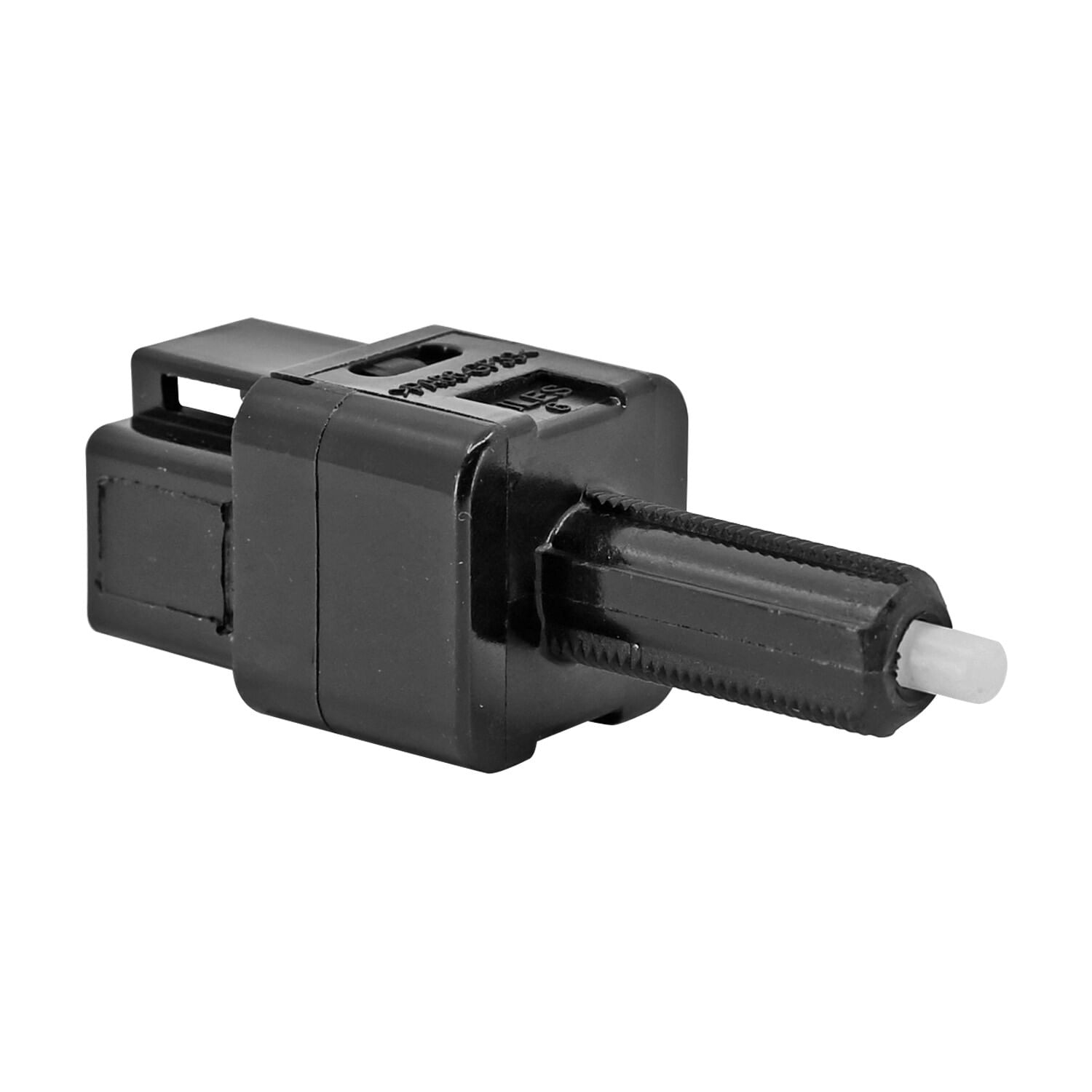 Interruptor De Luces De Freno Negro