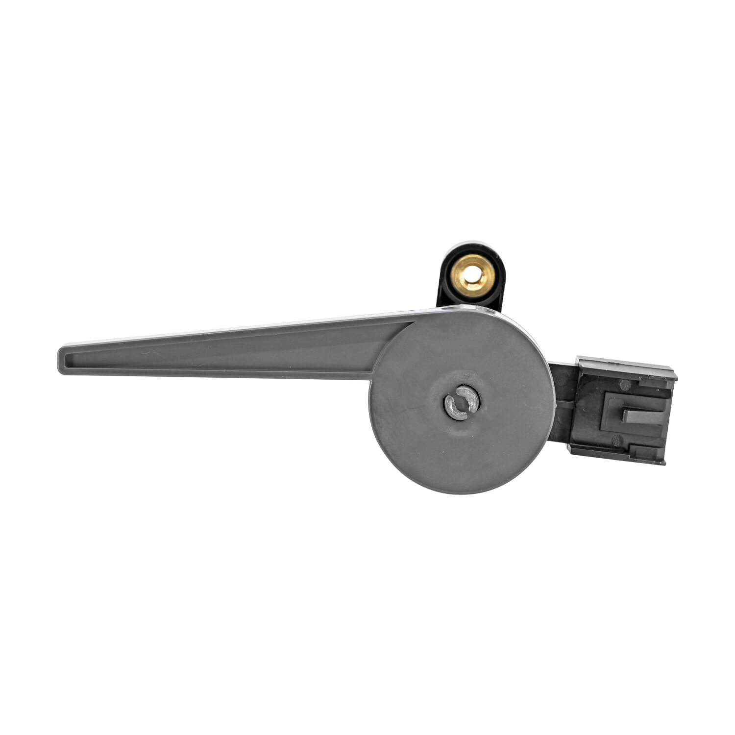 Interruptor De Luces De Freno Negro
