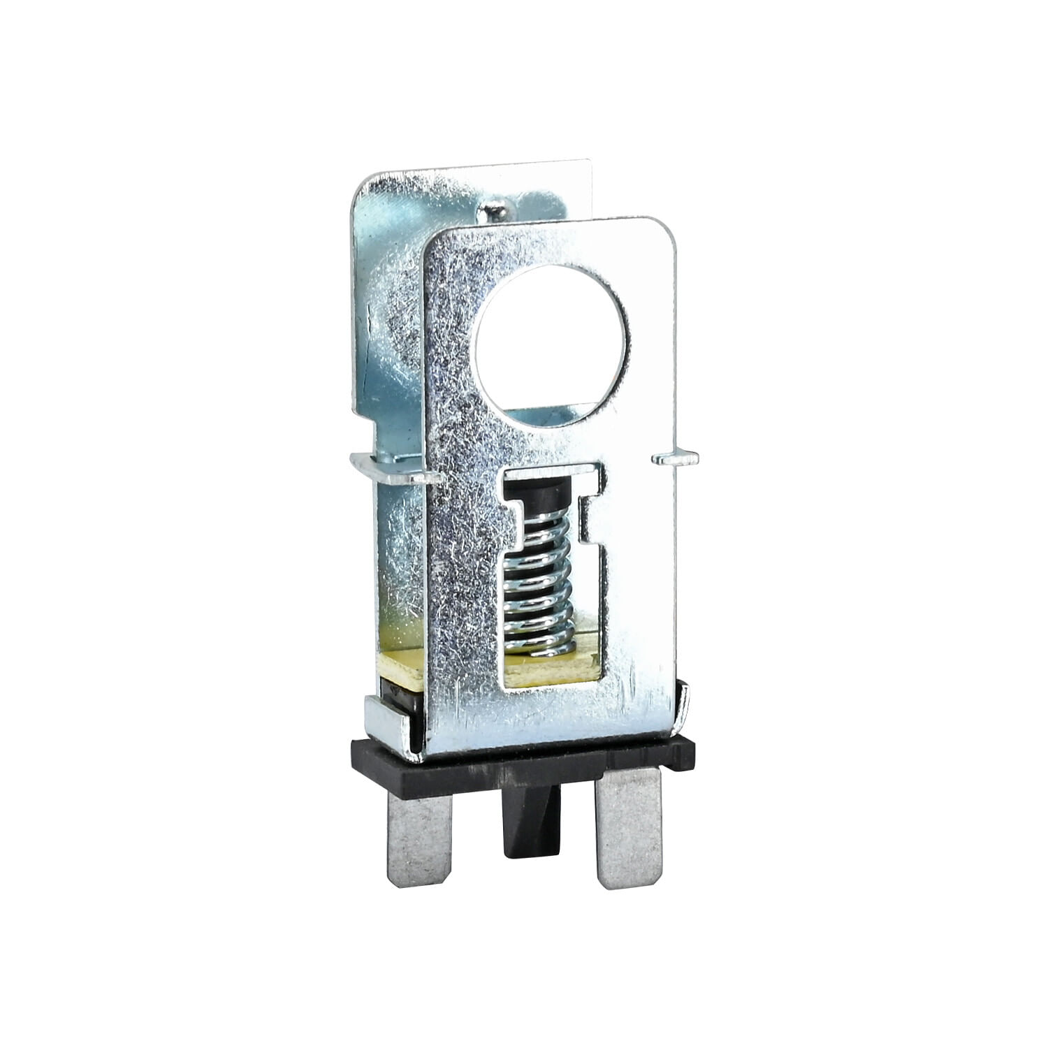 Interruptor De Luces De Freno Cromo