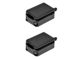 Par De Chisgueteros delanteros