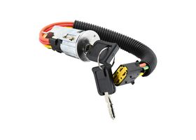 Cilindro De Encendido Cromado