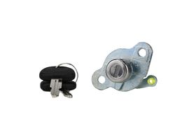 Cilindro Para Cajuela Manual Metal