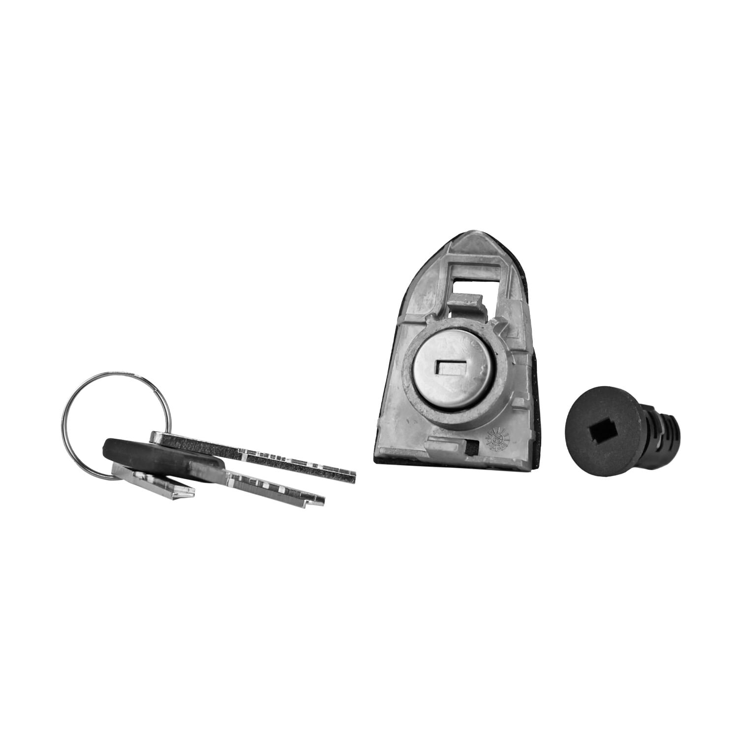 Kit De Cilindros Delantero Lado Conductor