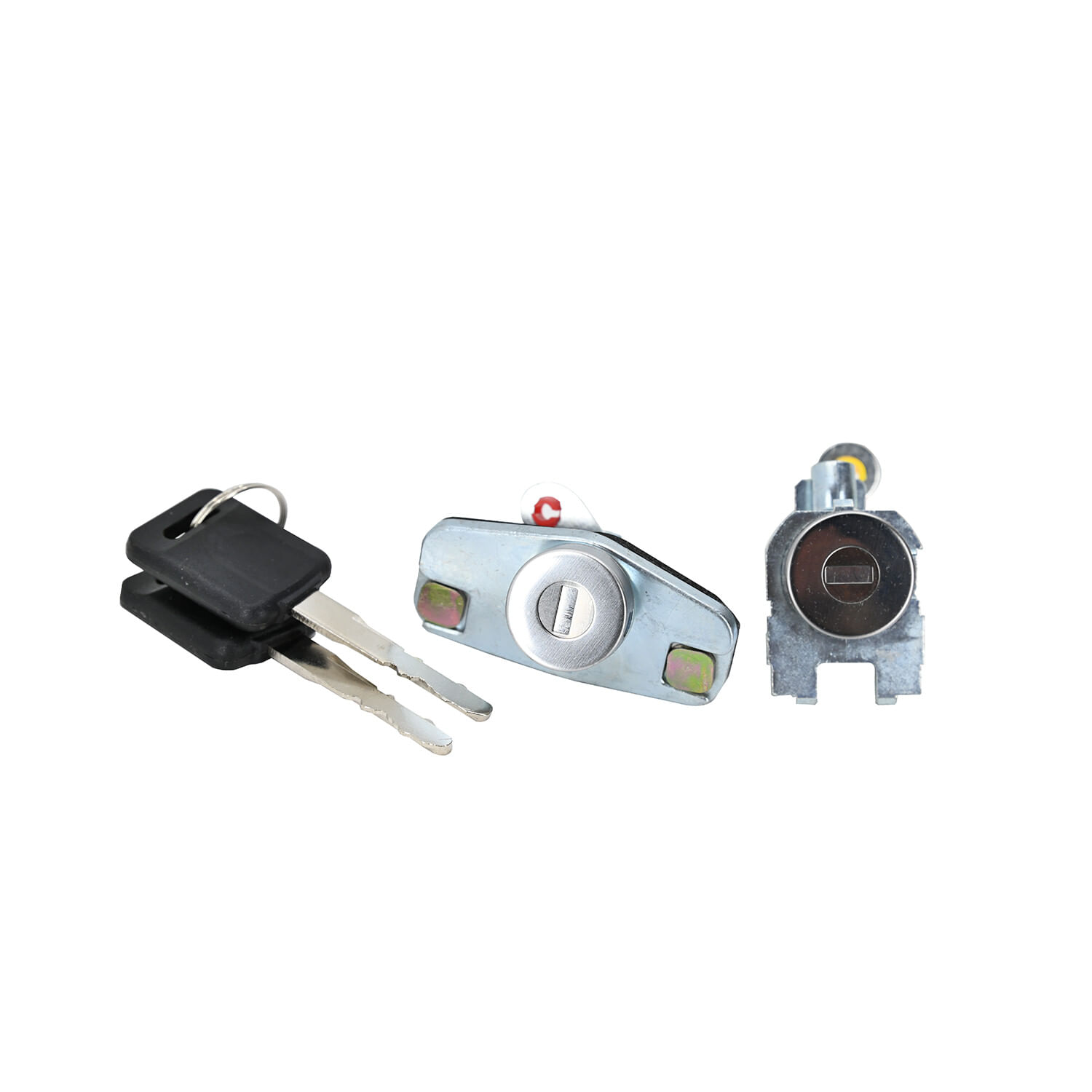 Kit De Cilindros Delantero Sin Chip Lado Conductor