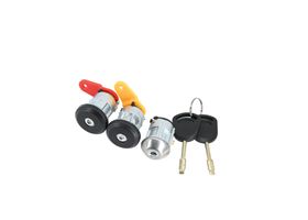 Kit De Cilindros Delantero Sin Chip Lado Conductor O Pasajero