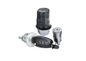 Kit De Cilindros Delantero Para Chip Lado Conductor