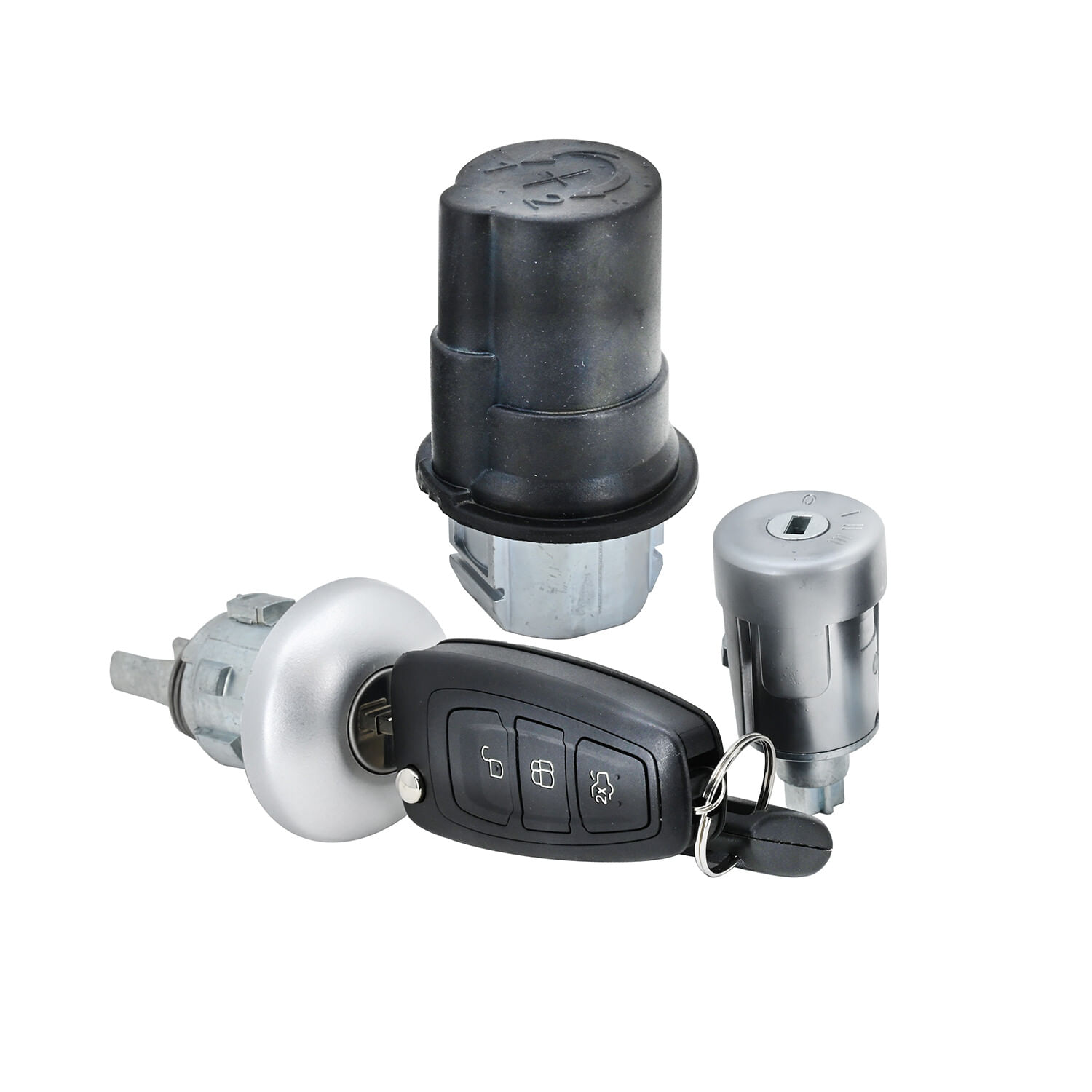 Kit De Cilindros Delantero Para Chip Lado Conductor