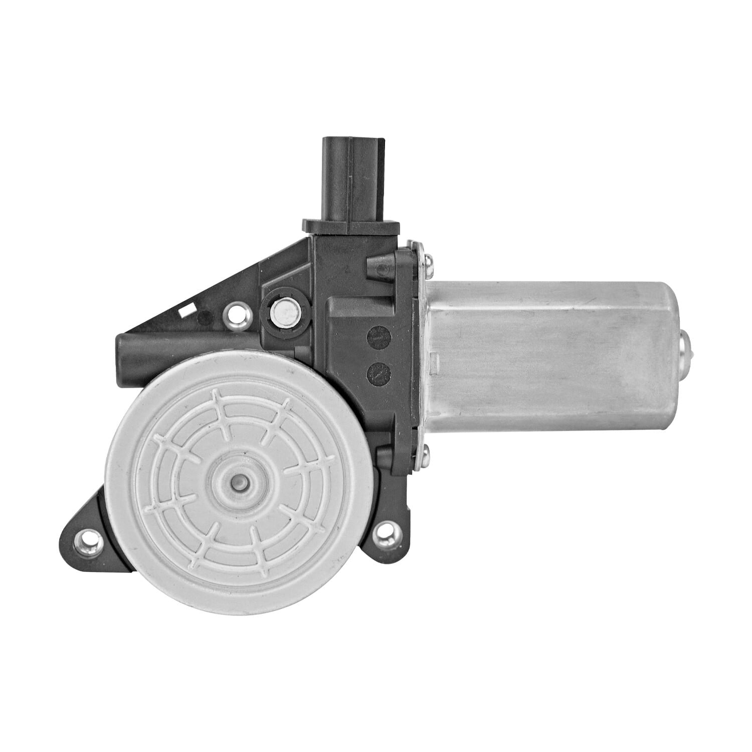 Motor De Elevación De Ventana Delantero Lado Conductor