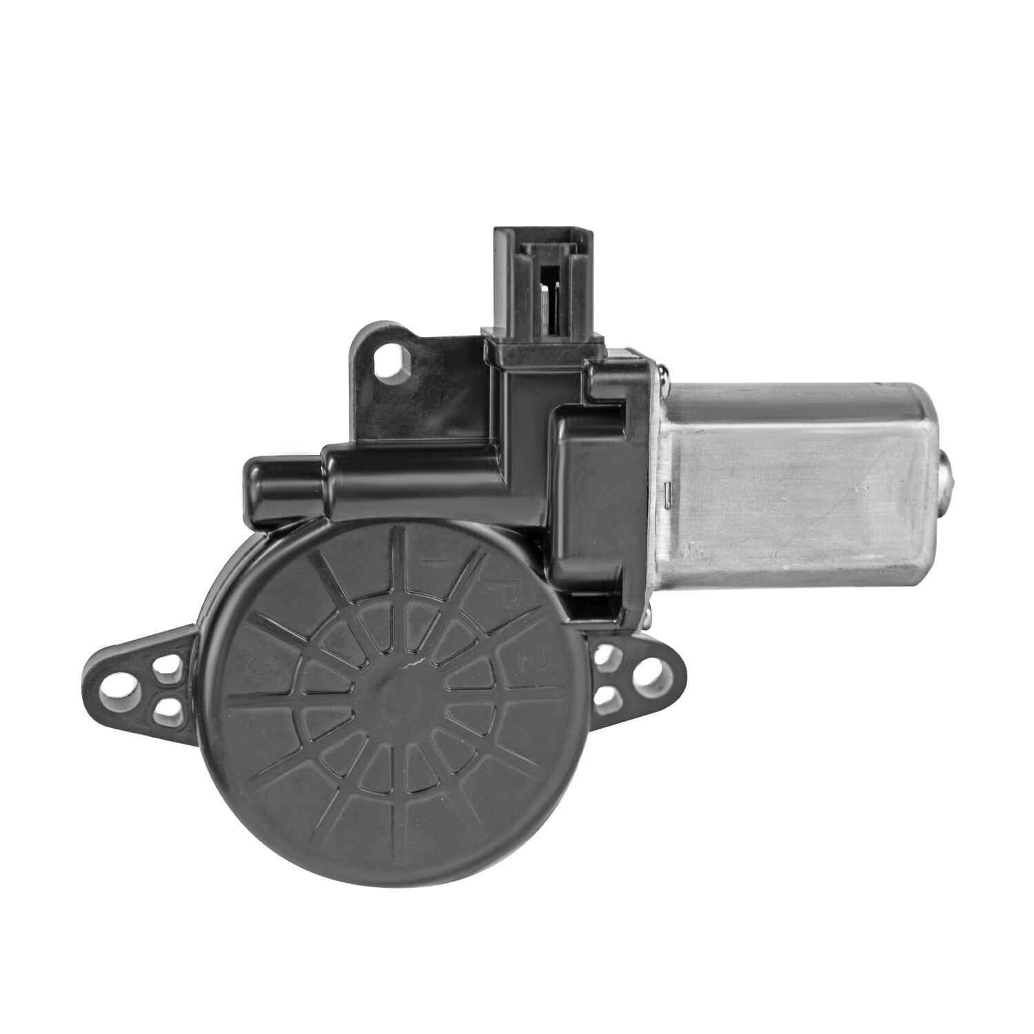 Motor De Elevación De Ventana Delantero Lado Pasajero