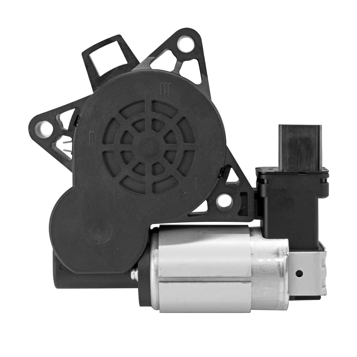 Motor De Elevación De Ventana Delantero Lado Conductor