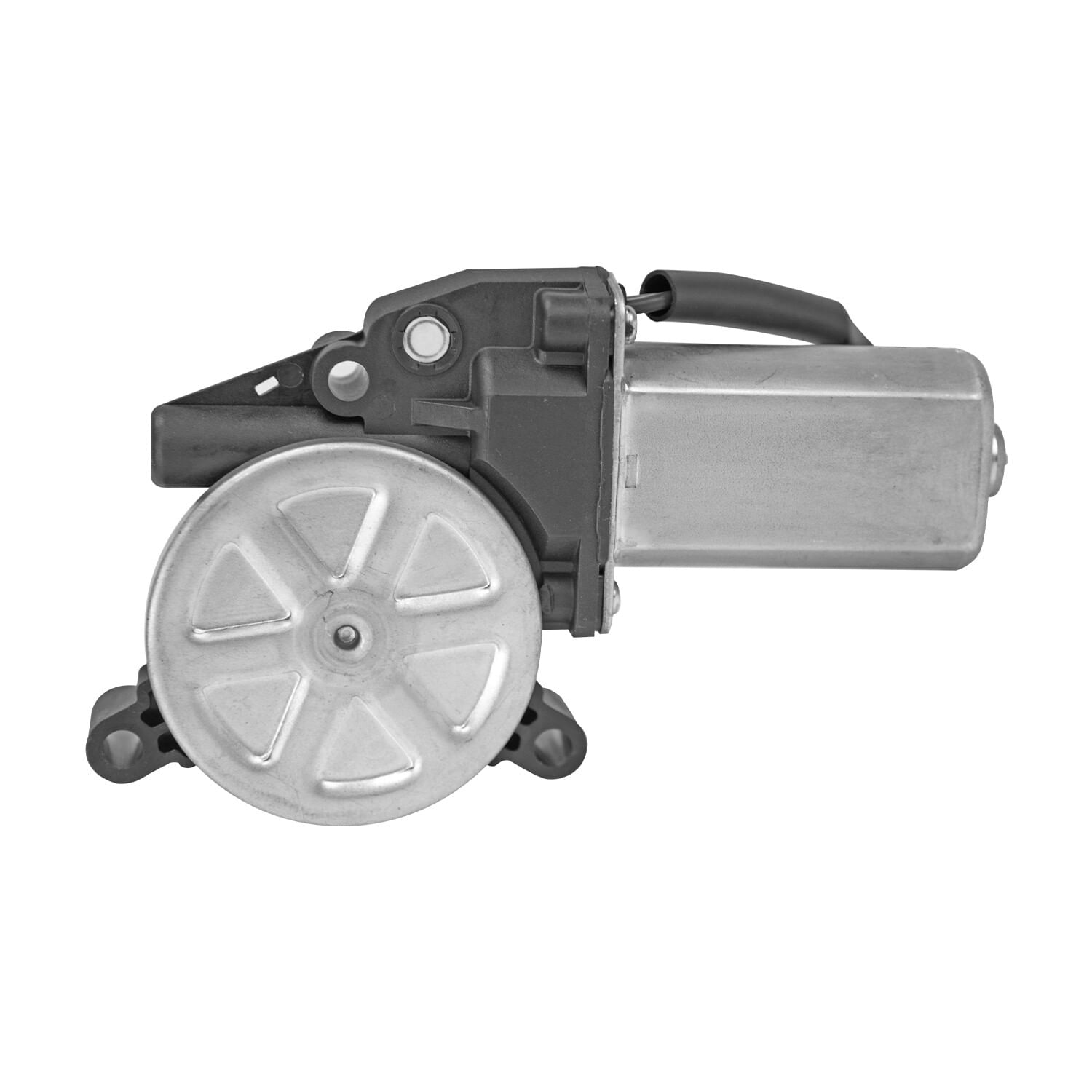 Motor De Elevación De Ventana Delantero,Trasero Lado Conductor