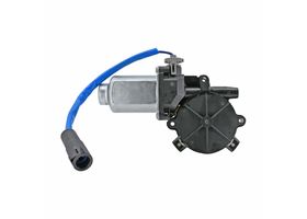 Motor De Elevación De Ventana Delantero Lado Conductor