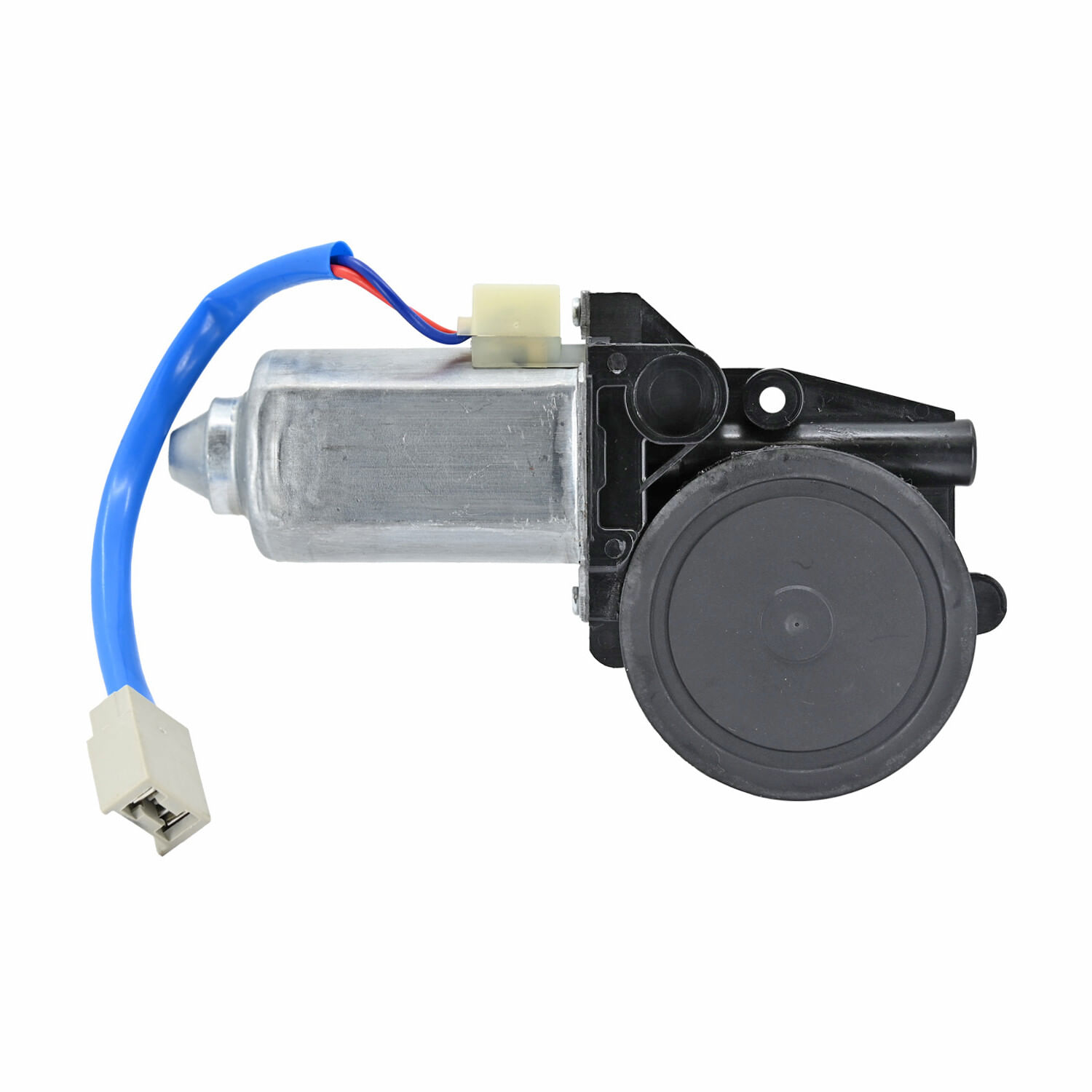 Motor De Elevación De Ventana Delantero Lado Conductor