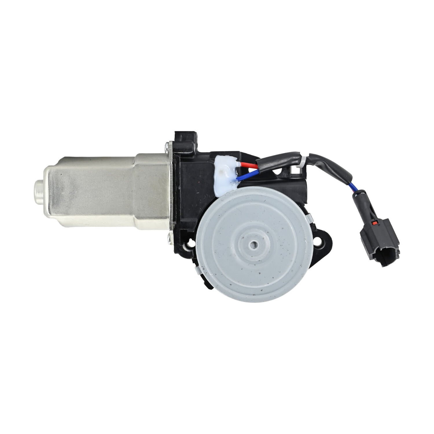 Motor De Elevación De Ventana Delantero Lado Conductor
