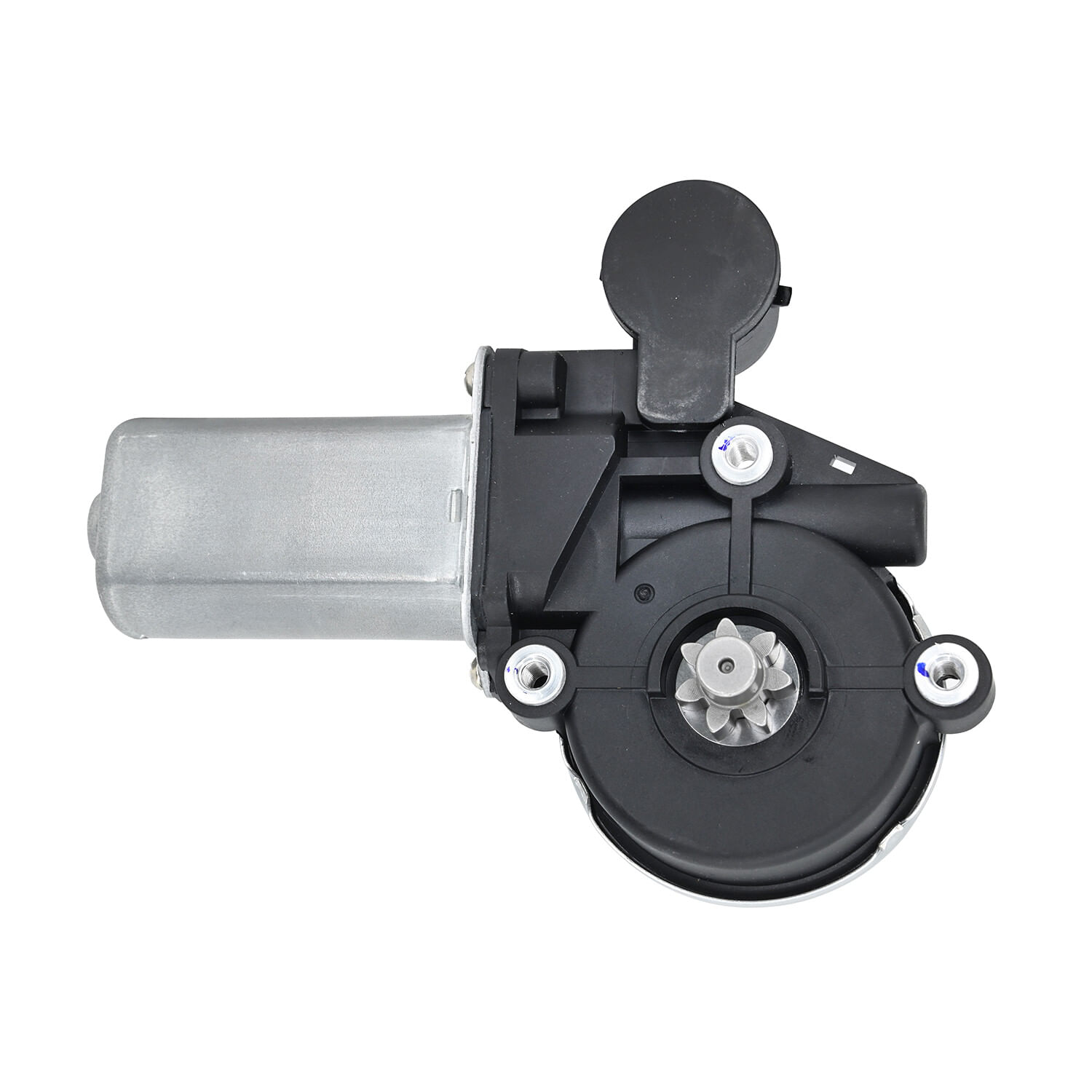 Motor De Elevación De Ventana Delantero Lado Pasajero