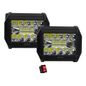osun-juego-de-faros-rectangulares-19-leds-57-watts-luz-blanca-2-piezas-0