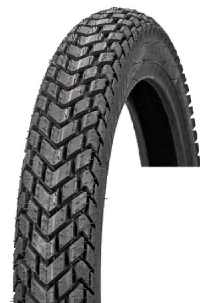 Llanta Para Motocicleta 110/80-18 Trasera