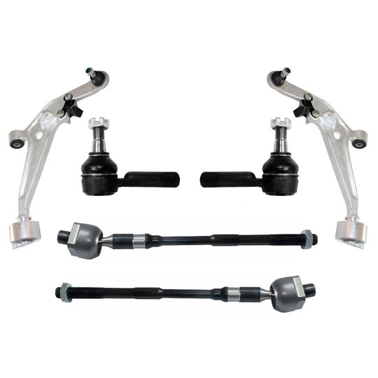 master-ride-kit-de-horquillas-y-terminales-6-piezas-nissan-x-trail-2002-2007-x-trail-l4-2-5l-0 master-ride-kit-de-horquillas-y-terminales-6-piezas-nissan-x-trail-2002-2007-x-trail-l4-2-5l-0