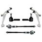 master-ride-kit-de-horquillas-y-terminales-6-piezas-nissan-x-trail-2002-2007-x-trail-l4-2-5l-0