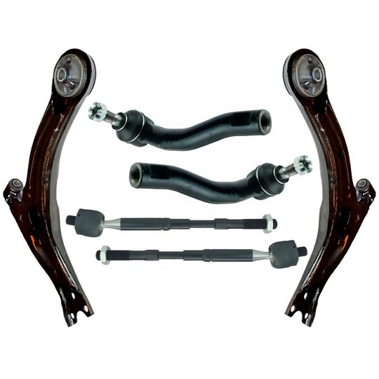 master-ride-kit-de-horquillas-y-terminales-6-piezas-toyota-corolla-2003-2008-corolla-l4-1-8l-0