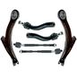 master-ride-kit-de-horquillas-y-terminales-6-piezas-toyota-corolla-2003-2008-corolla-l4-1-8l-0