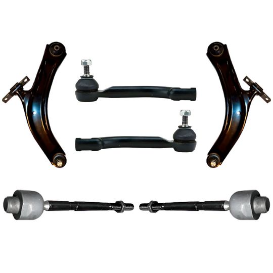 master-ride-kit-de-horquillas-y-terminales-6-piezas-nissan-x-trail-2008-2014-x-trail-l4-2-5l-0