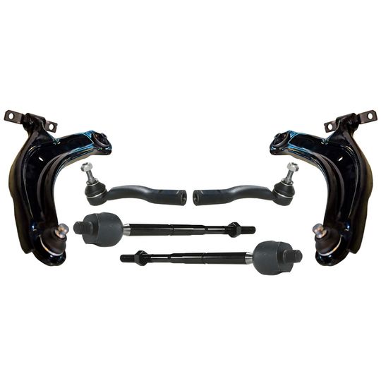 master-ride-kit-de-horquillas-y-terminales-6-piezas-nissan-sentra-2007-2012-sentra-l4-2-0l-l4-2-5l-0